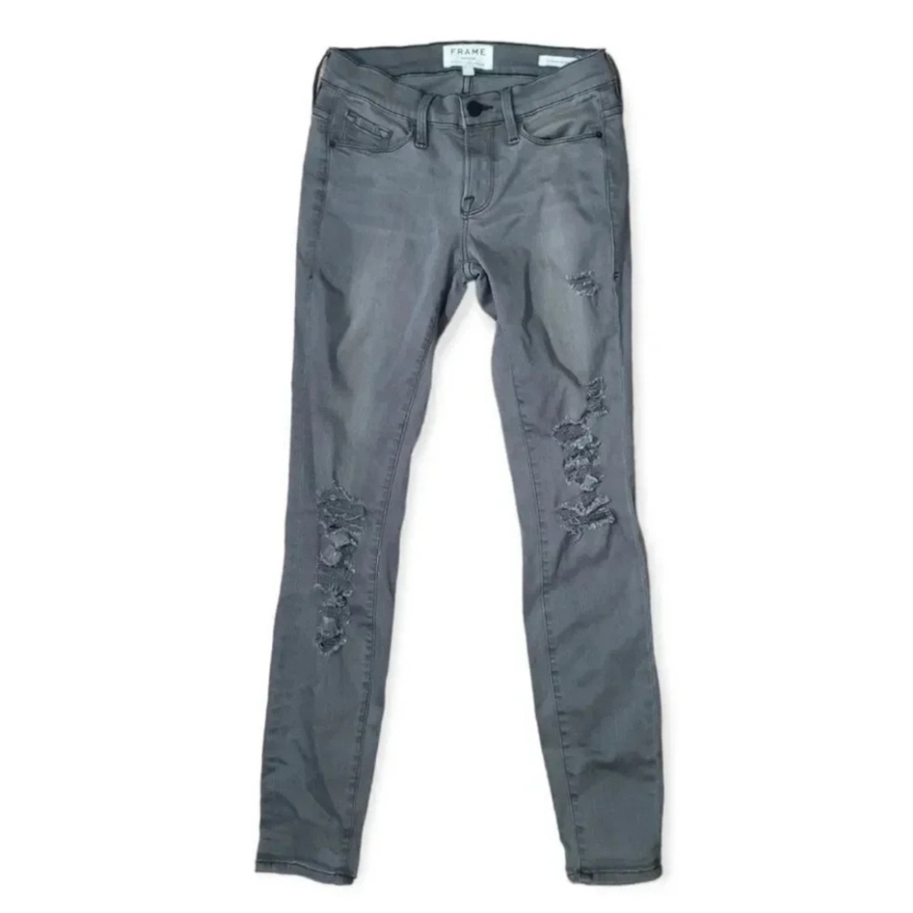 Bundle Of 4 Designer Jeans Sz 25